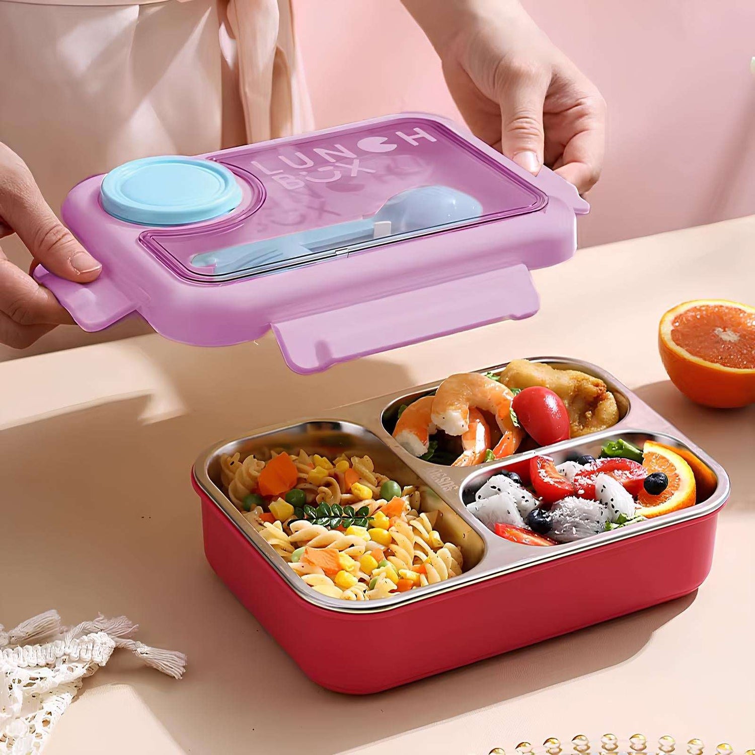 Is Your Insulated Lunch Box Compromising Your Health?