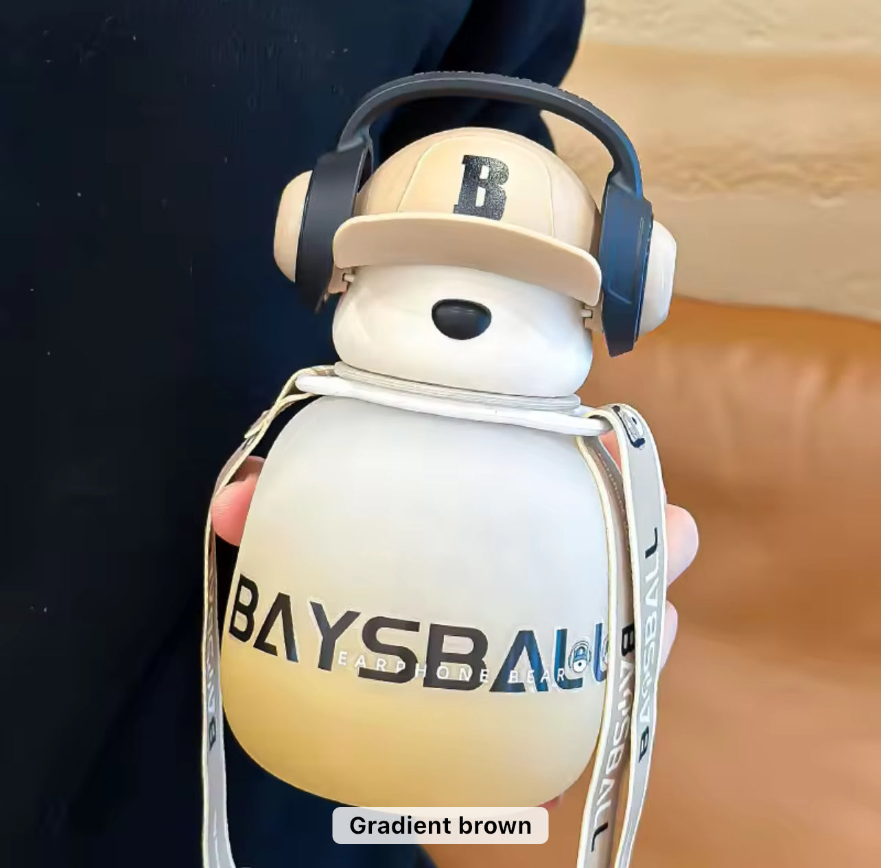 BAYSBALL WATER BOTTLE