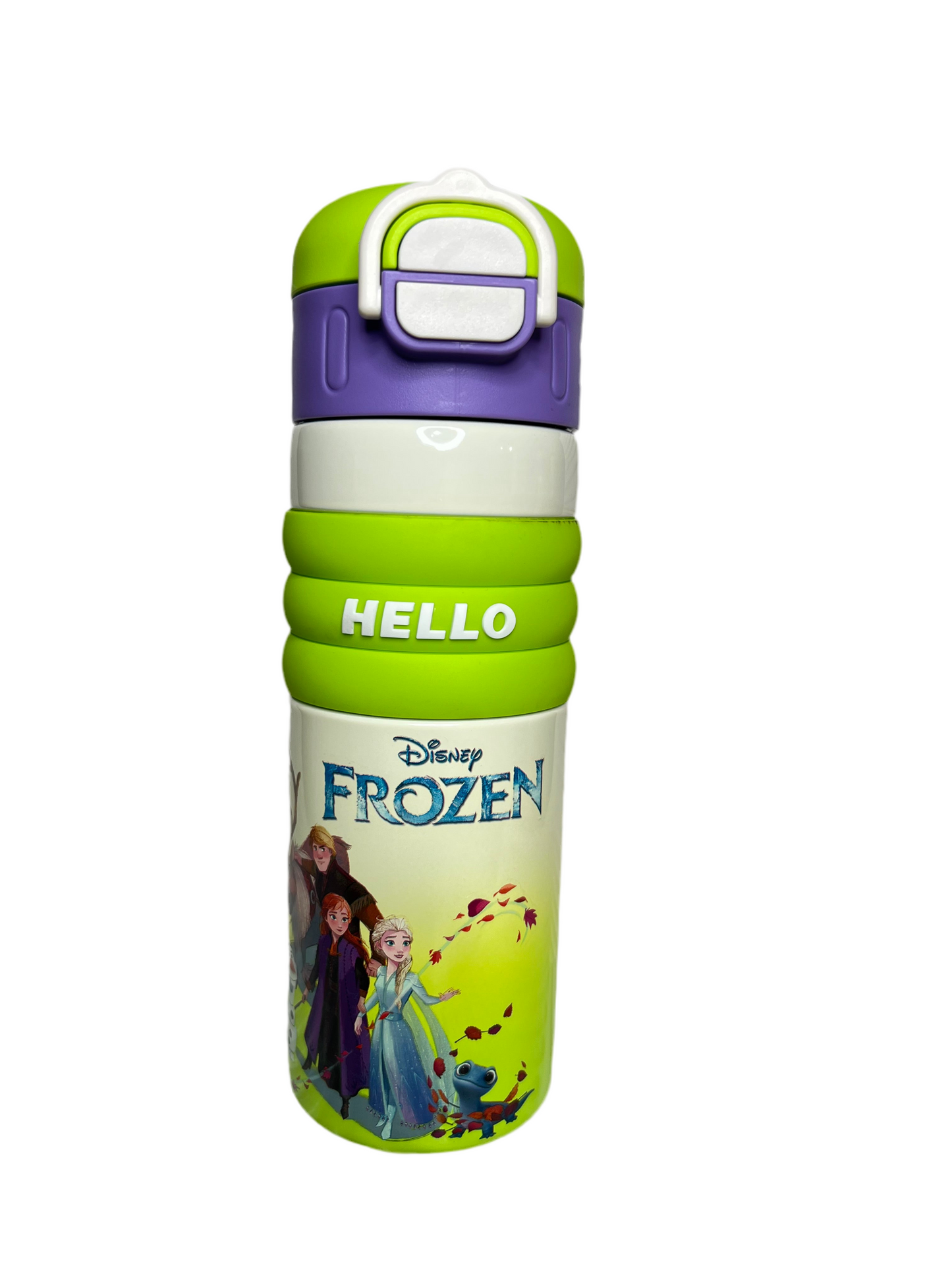 Magical Sipper (Dual Mode) π§β¨π β 520ML Stainless Steel Bottle