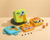 DINO LUNCHBOX (1120ml +70ml)