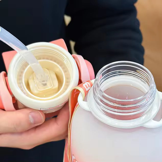 BAYSBALL WATER BOTTLE
