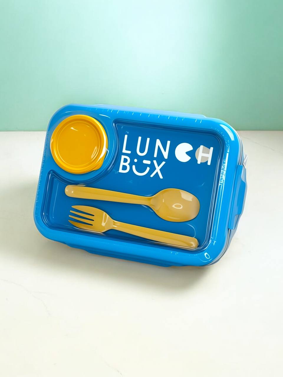 BADDY BENTOBOX (BBB) stainless steel