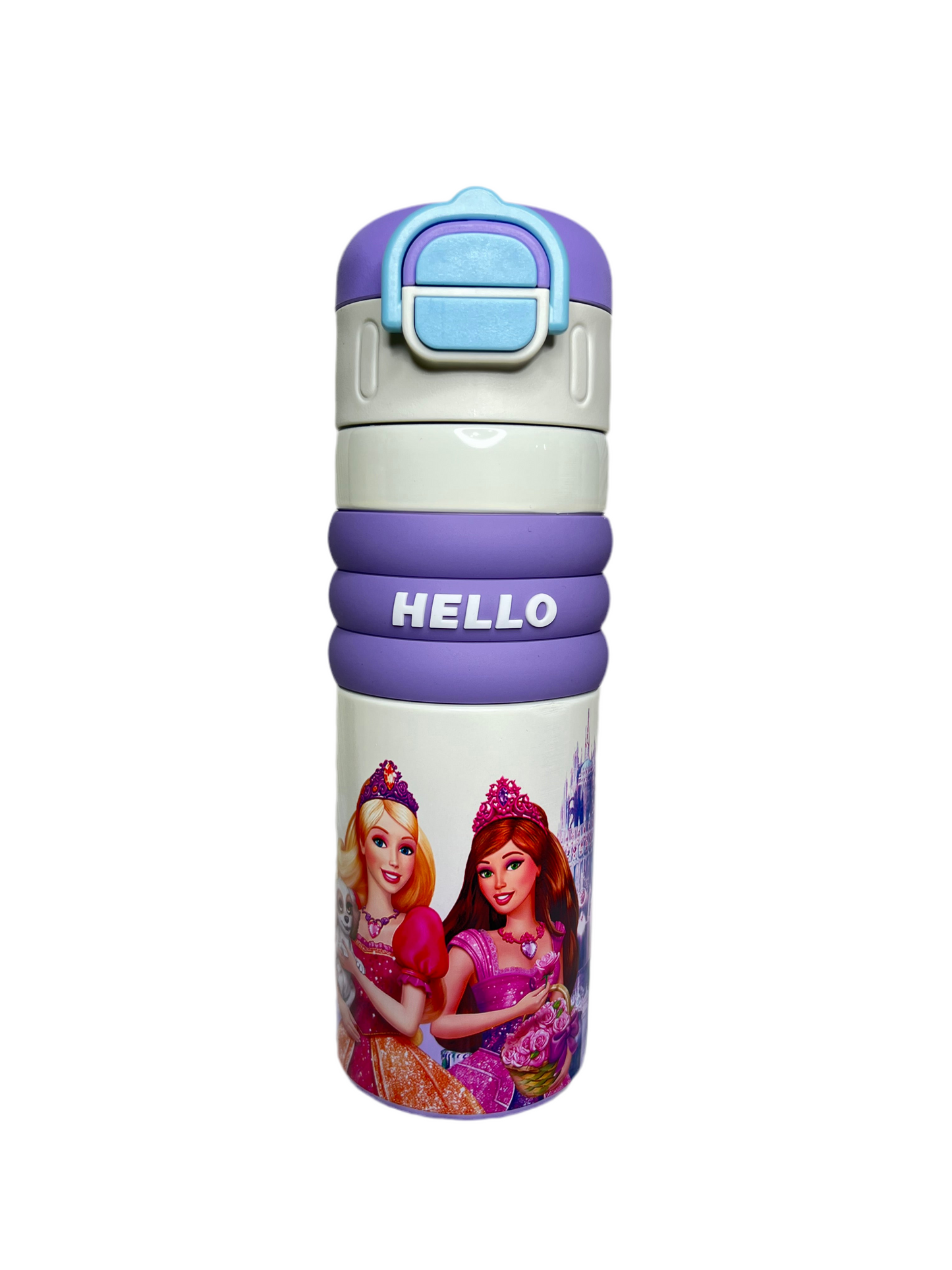 Magical Sipper (Dual Mode) π§β¨π β 520ML Stainless Steel Bottle