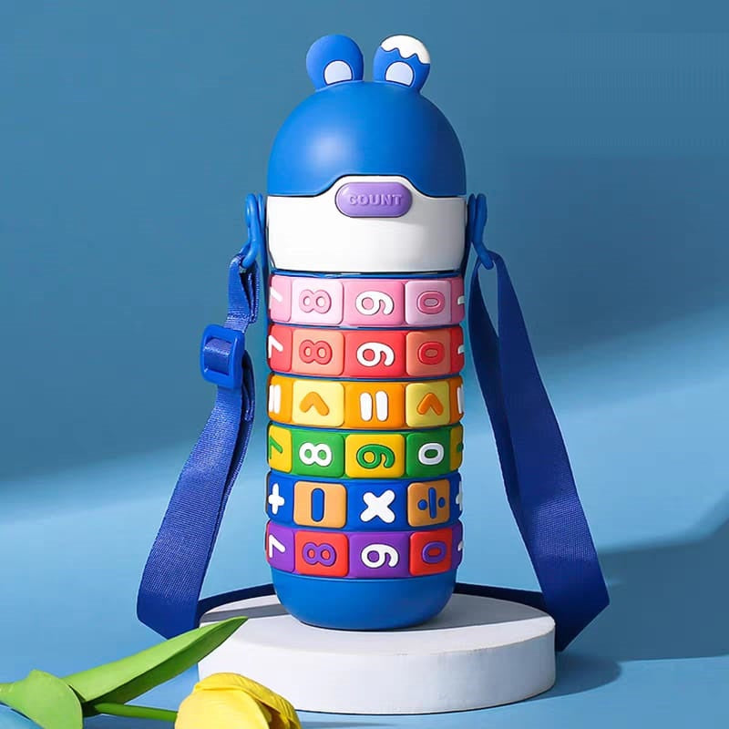 ROLY POLY WATER BOTTLE
