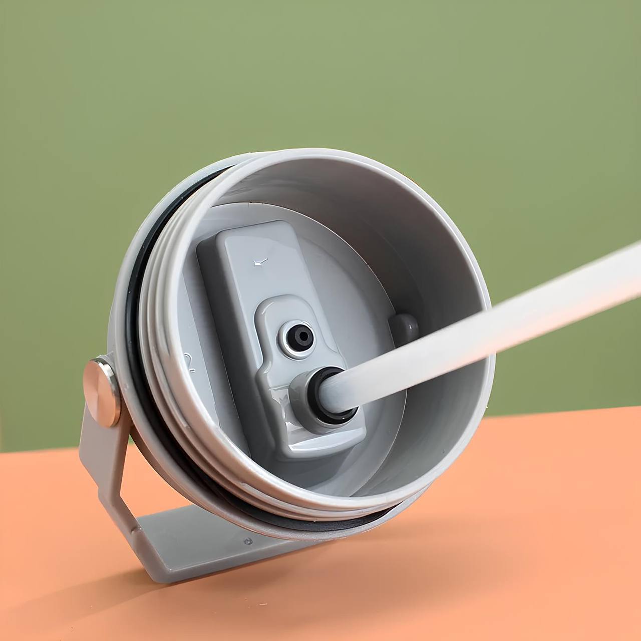STAINLESS STEEL TUMBLER (900ml)