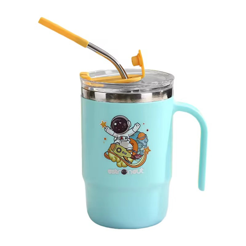 KHUCHI KU MUG ( stainless steel )