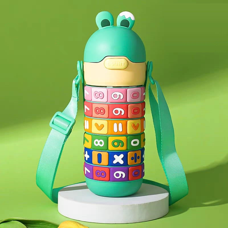 ROLY POLY WATER BOTTLE