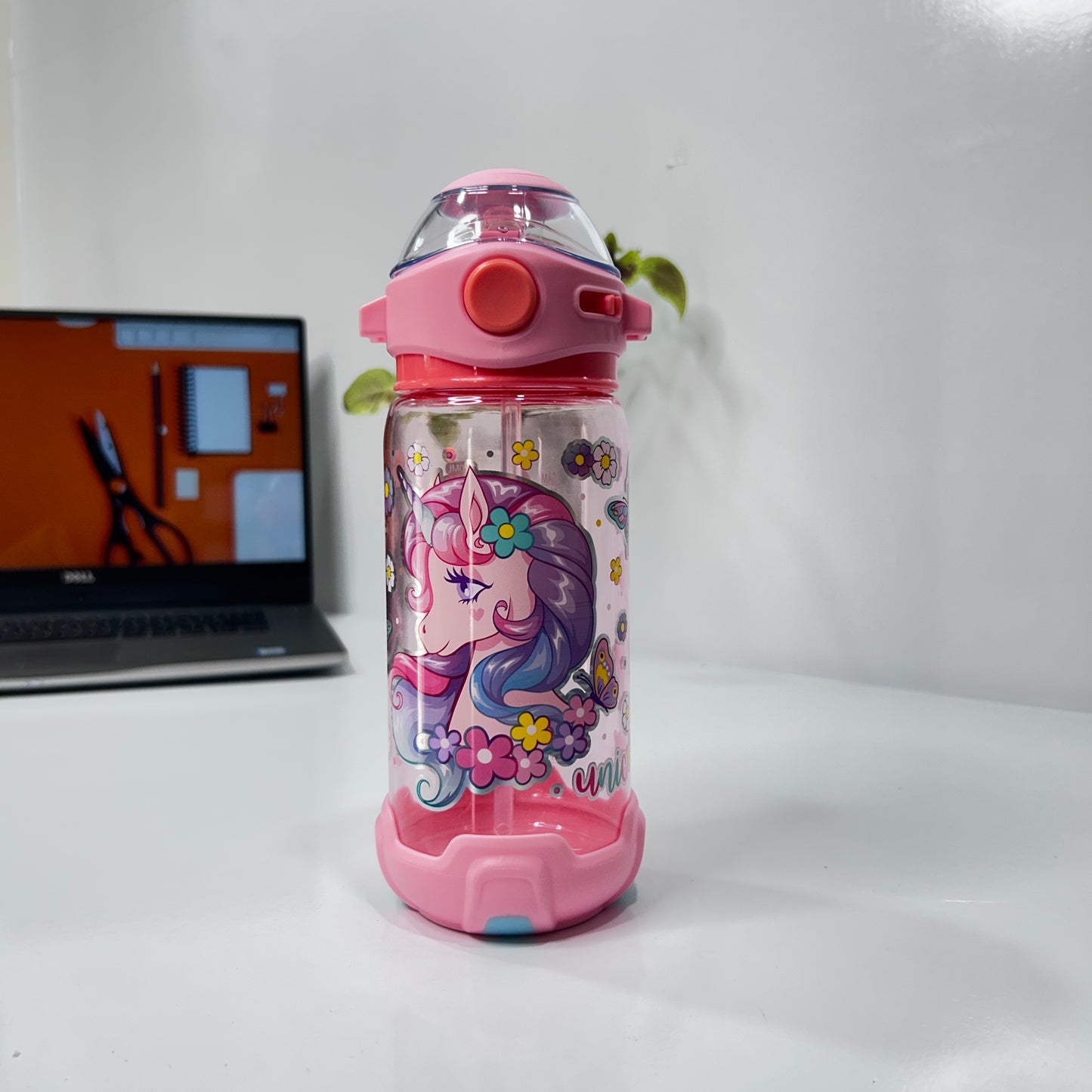 VAST WATER BOTTLE (650ML)