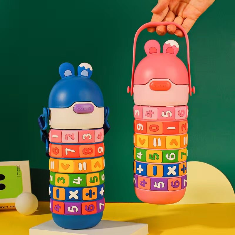 ROLY POLY WATER BOTTLE