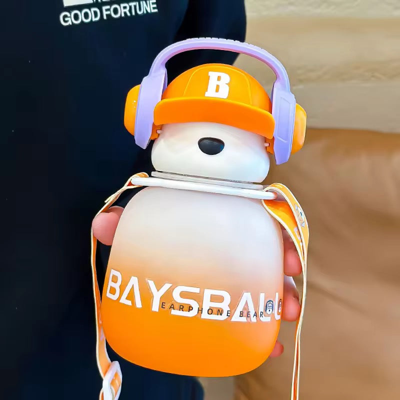 BAYSBALL WATER BOTTLE