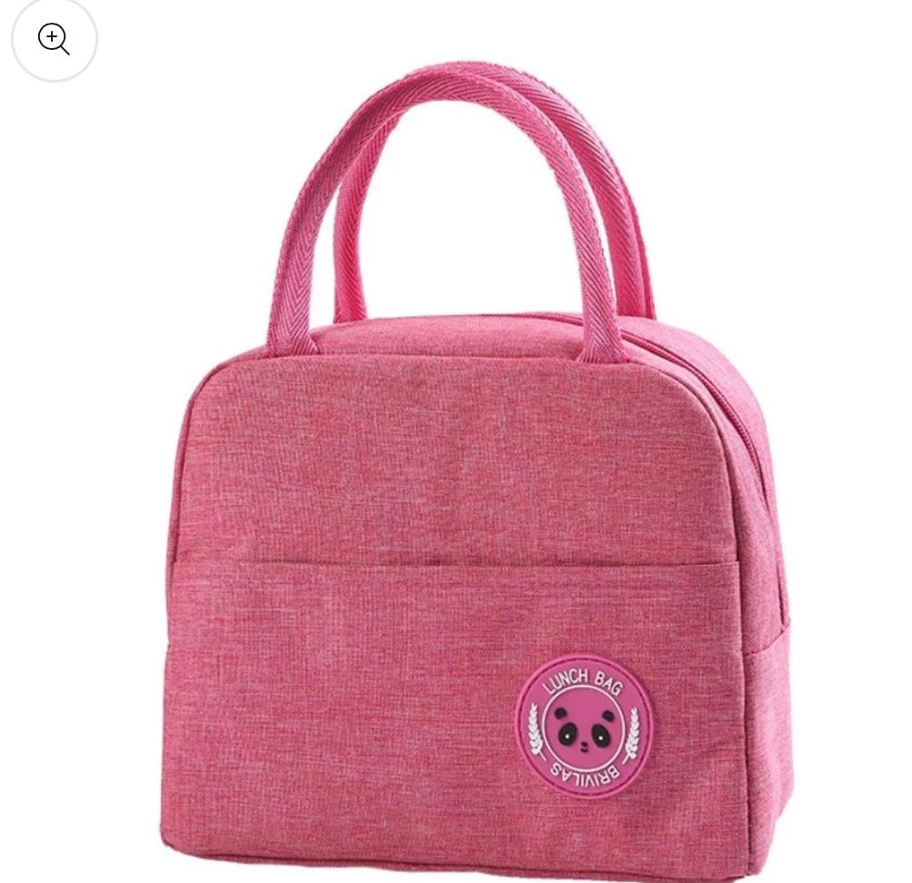 BRIVILIOUS LUNCH BAG