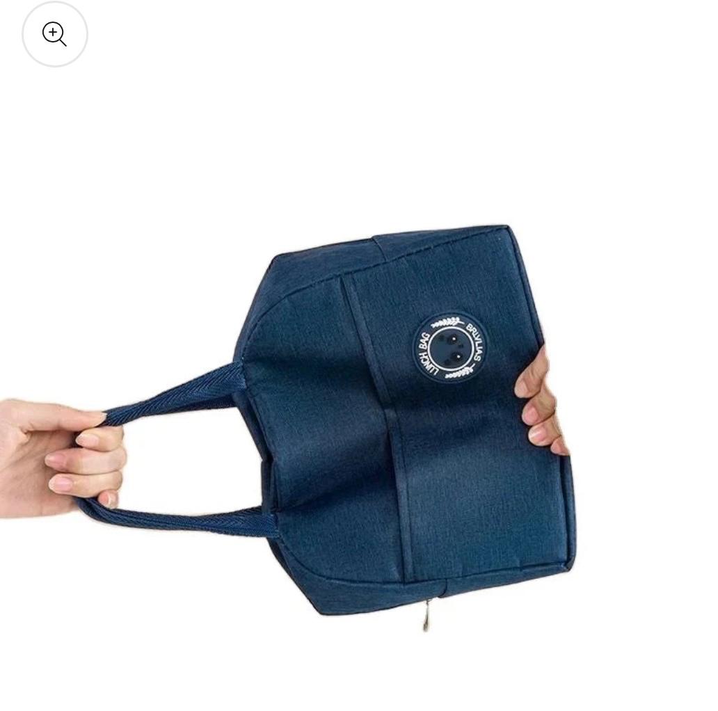 BRIVILIOUS LUNCH BAG