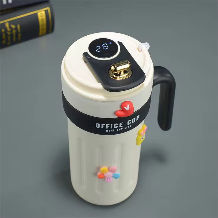 CLASSIC COFFEE THERMO FLASH (650ml)