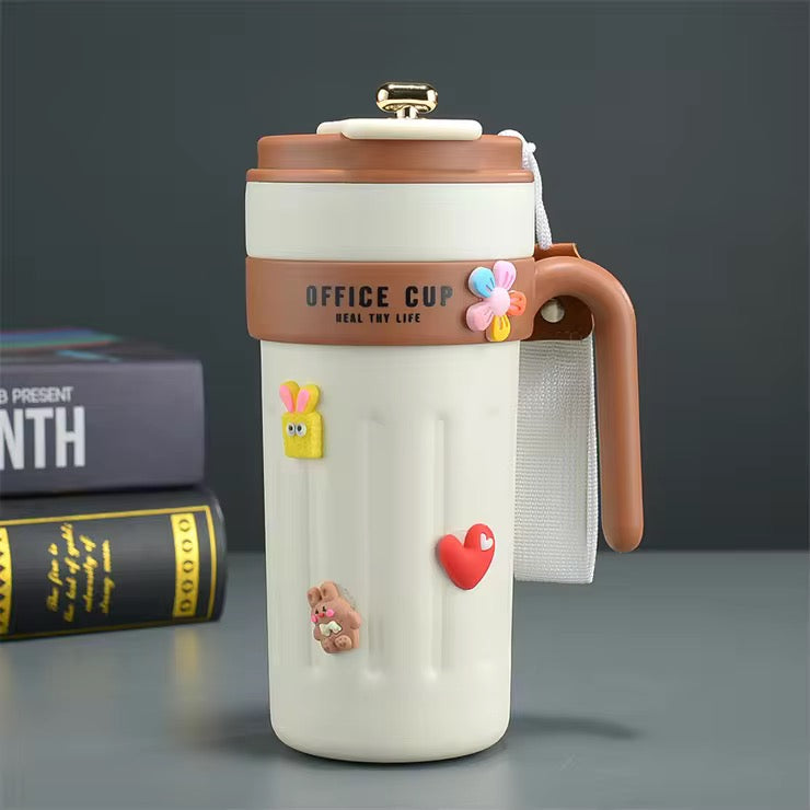 CLASSIC COFFEE THERMO FLASH (650ml)
