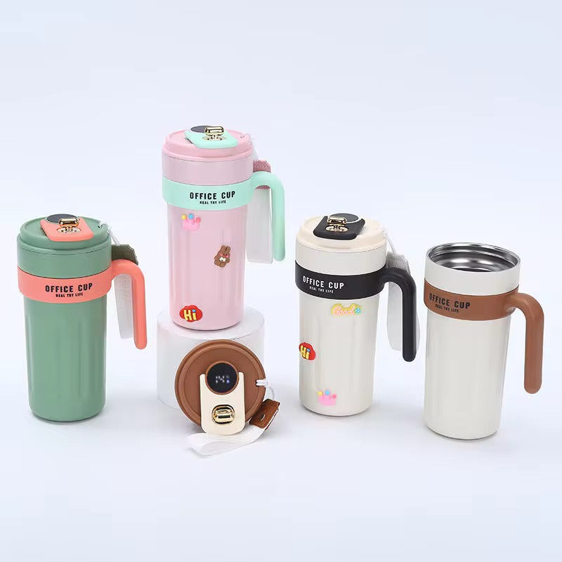 CLASSIC COFFEE THERMO FLASH (650ml)