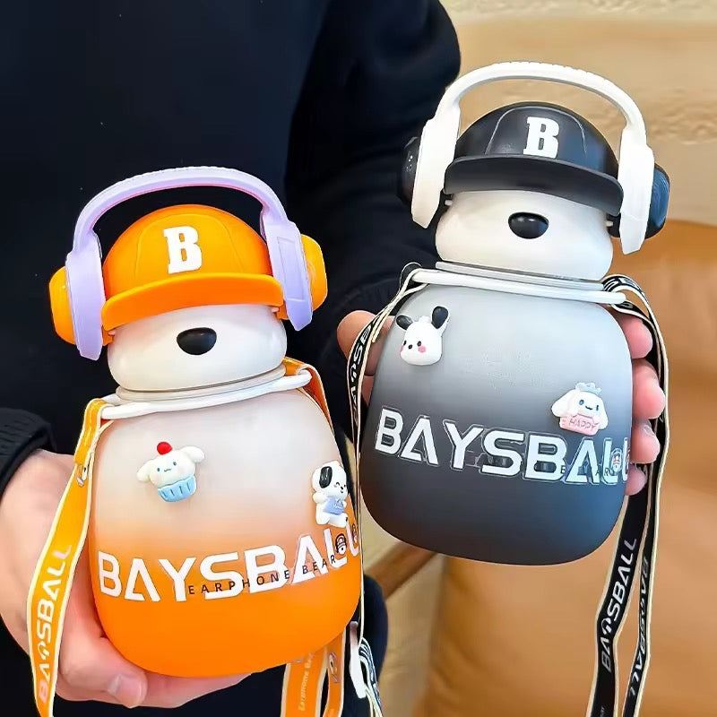 BAYSBALL WATER BOTTLE