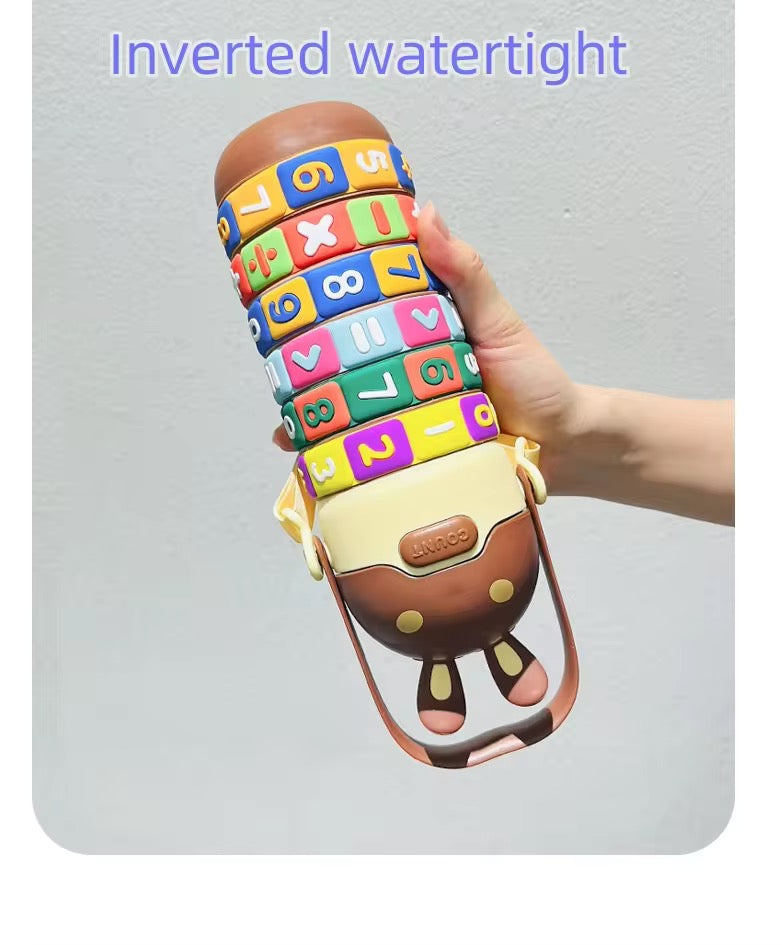 ROLY POLY WATER BOTTLE