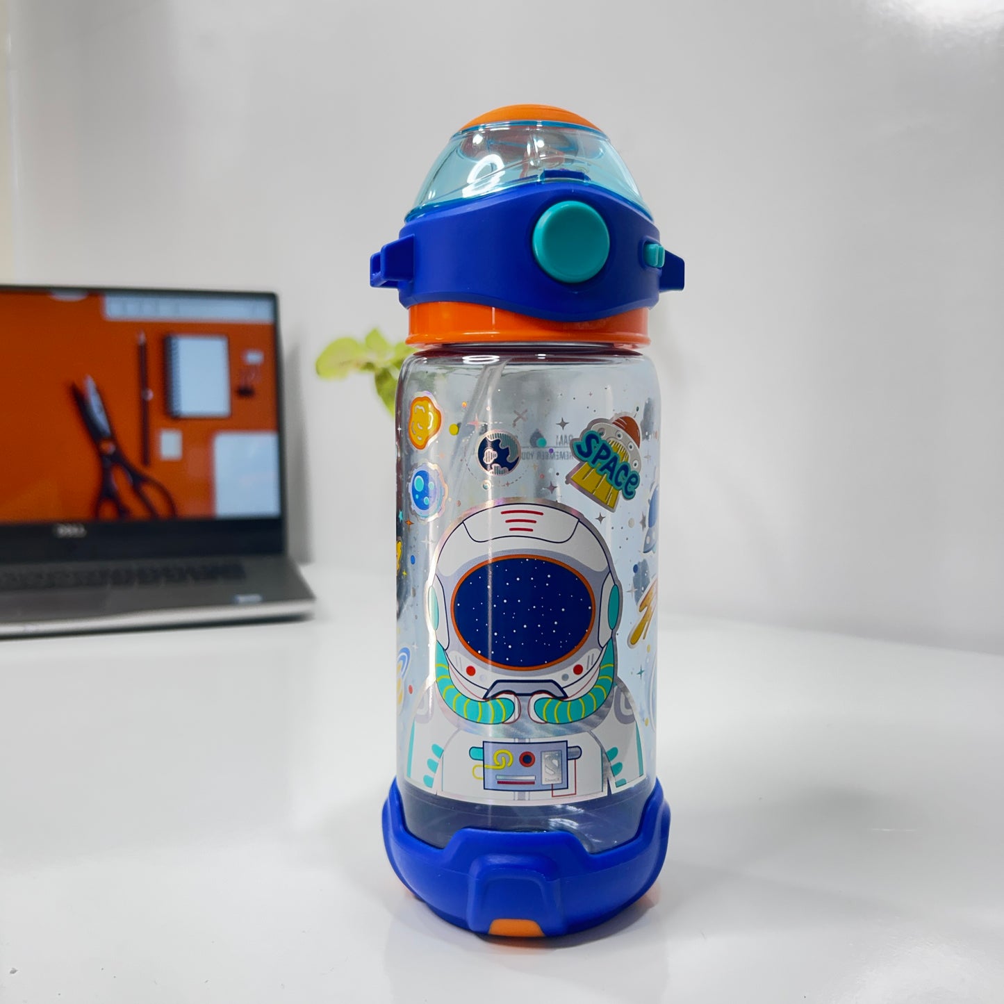 VAST WATER BOTTLE (650ML)