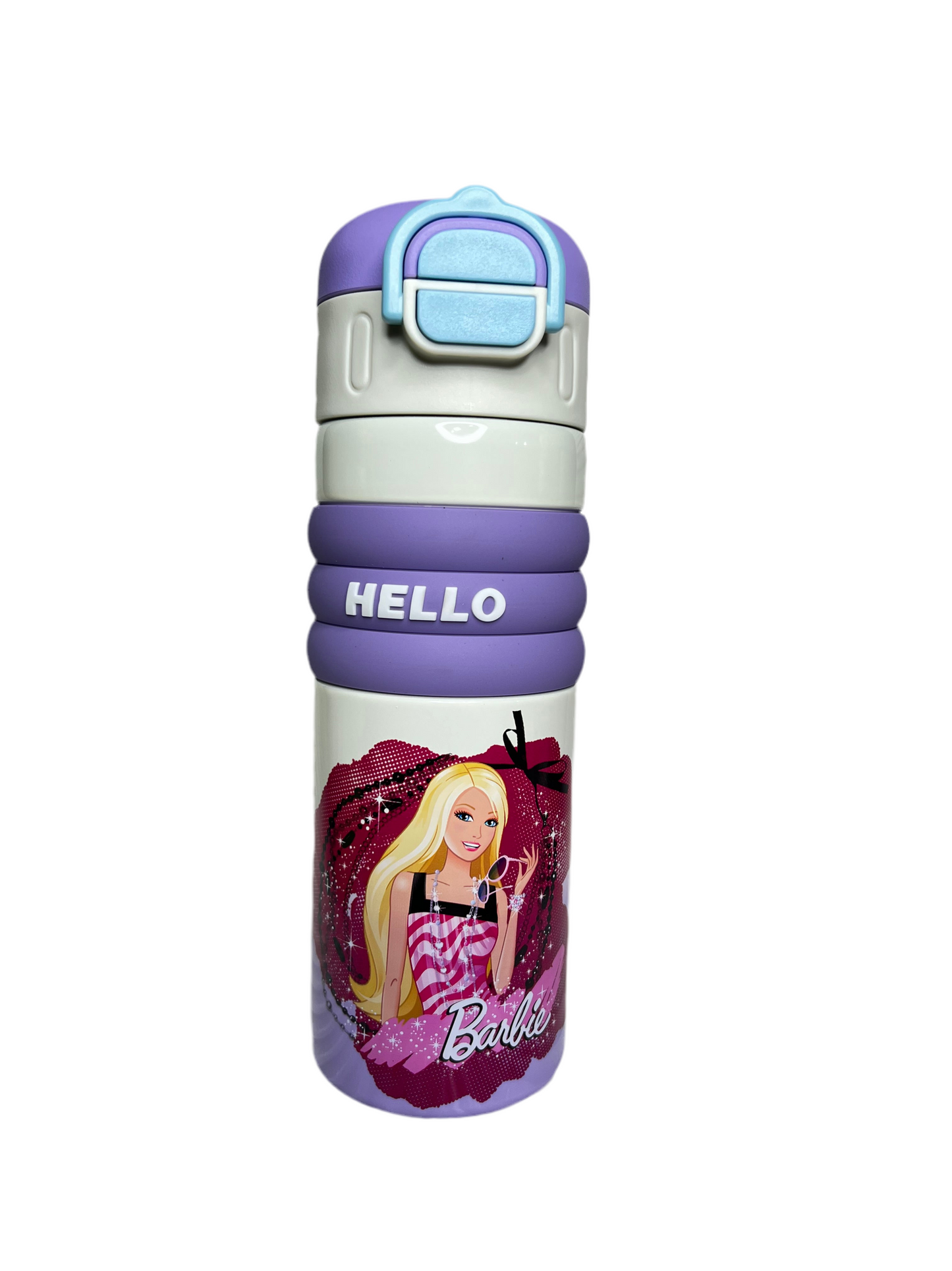 Magical Sipper (Dual Mode) π§β¨π β 520ML Stainless Steel Bottle