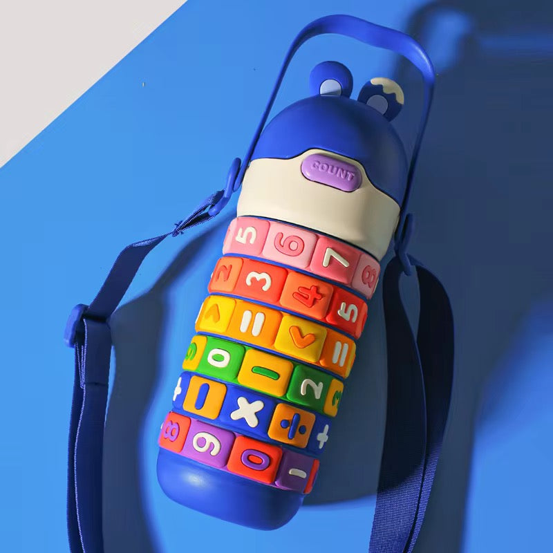 ROLY POLY WATER BOTTLE