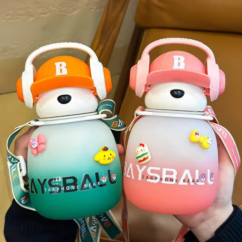 BAYSBALL WATER BOTTLE
