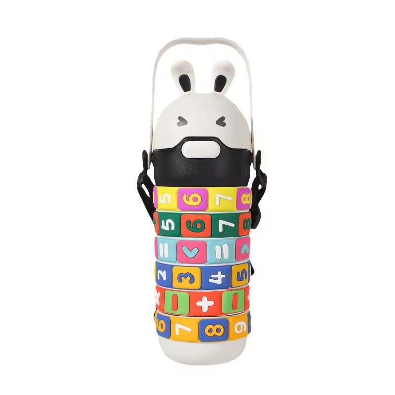 ROLY POLY WATER BOTTLE