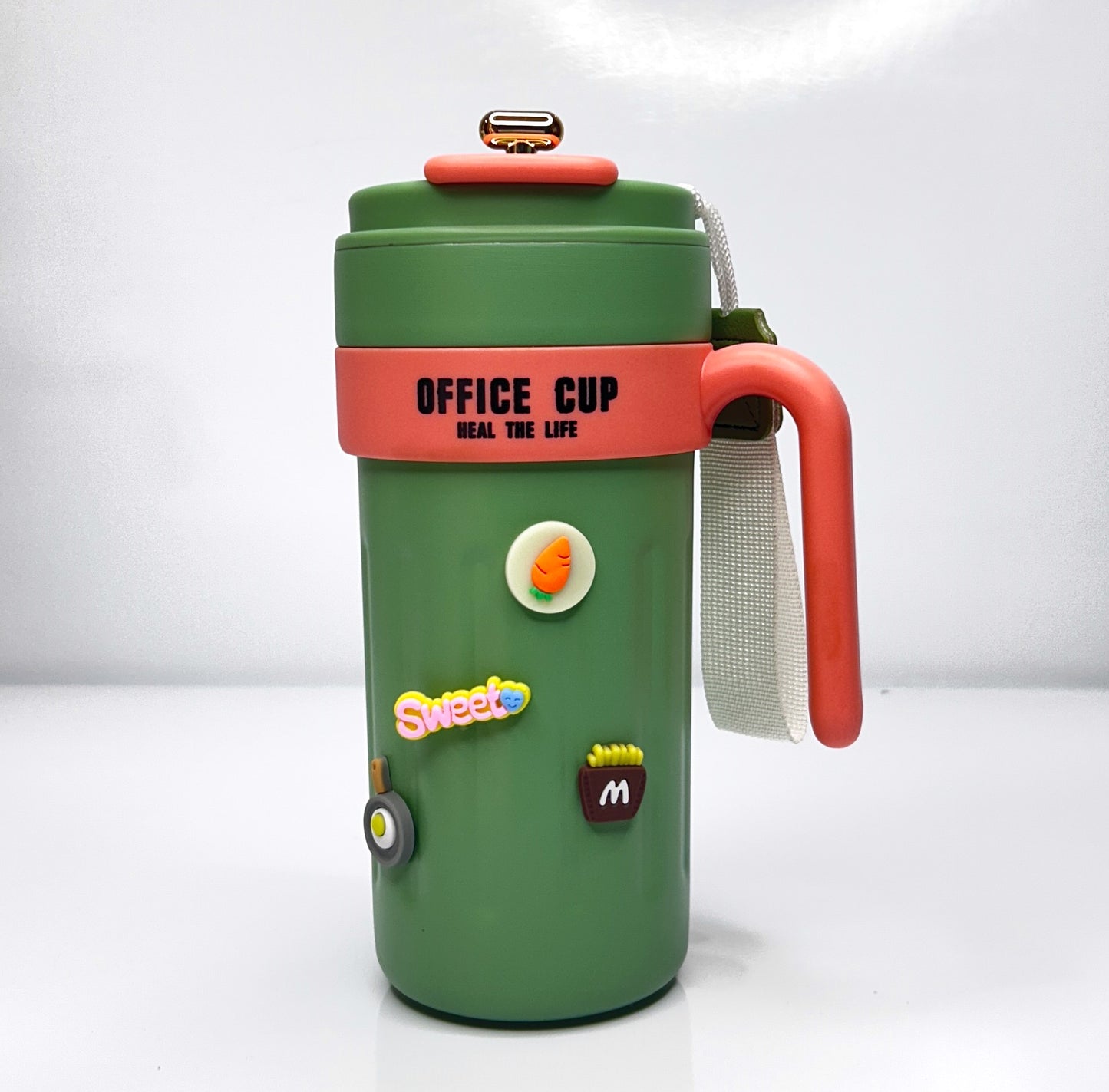 CLASSIC COFFEE THERMO FLASH (650ml)