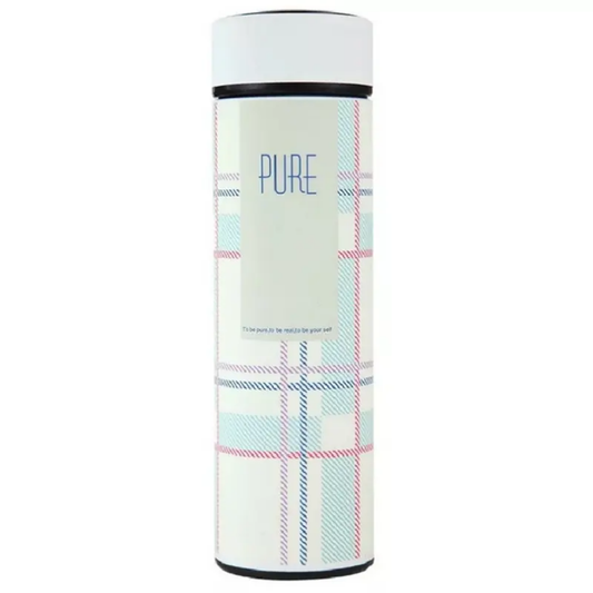 STEEL WATER BOTTLE (500ML)