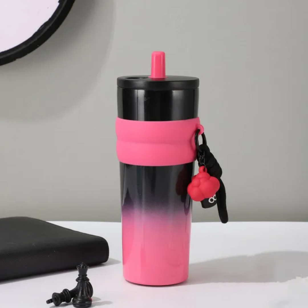 SIP SWELL FLASK BOTTLE (stainless steel) 710ml