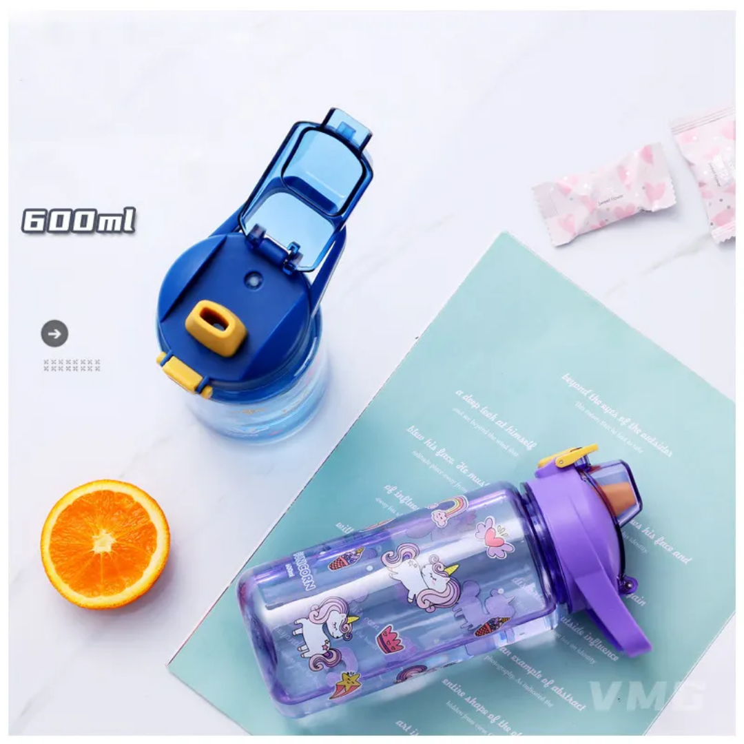 LITTLE BITTLE WATER BOTTLE