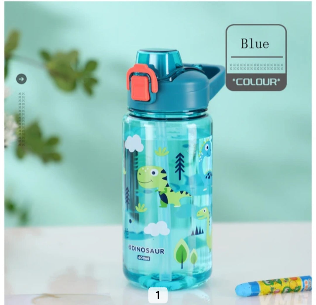 LITTLE BITTLE WATER BOTTLE