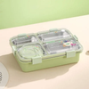 BALANCE MEAL BENTOBOX (stainless steel)