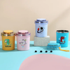 CUTE CARTOON MUG (stainless steel) 530ml