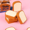 BREAD ERASER (pack of Three)
