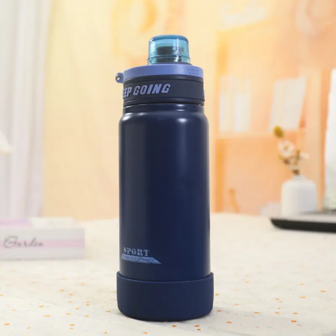 HOLO FLASK INSULATED BOTTLE (stainless steel)800ml