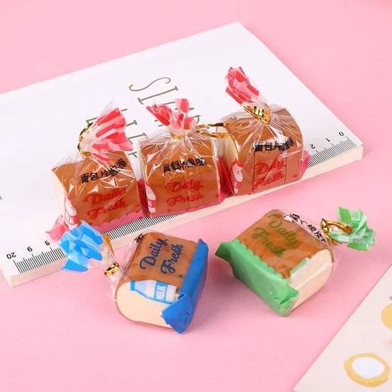 BREAD ERASER