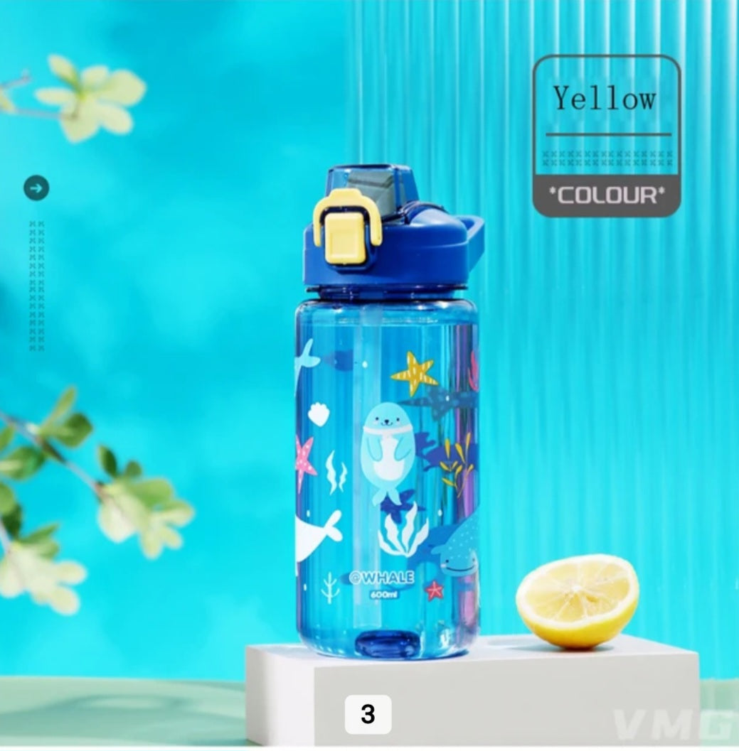 LITTLE BITTLE WATER BOTTLE