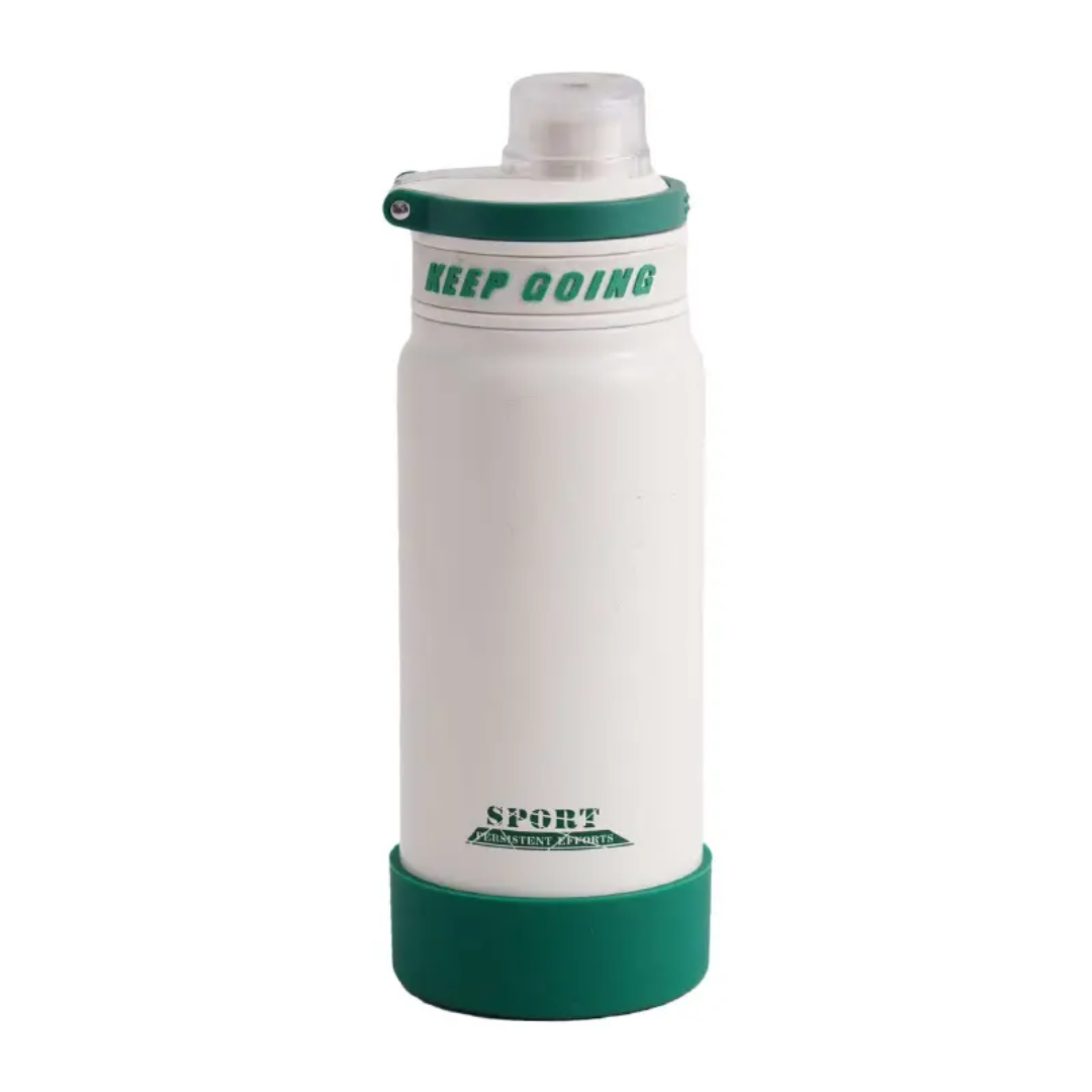 HOLO FLASK INSULATED BOTTLE (stainless steel)800ml