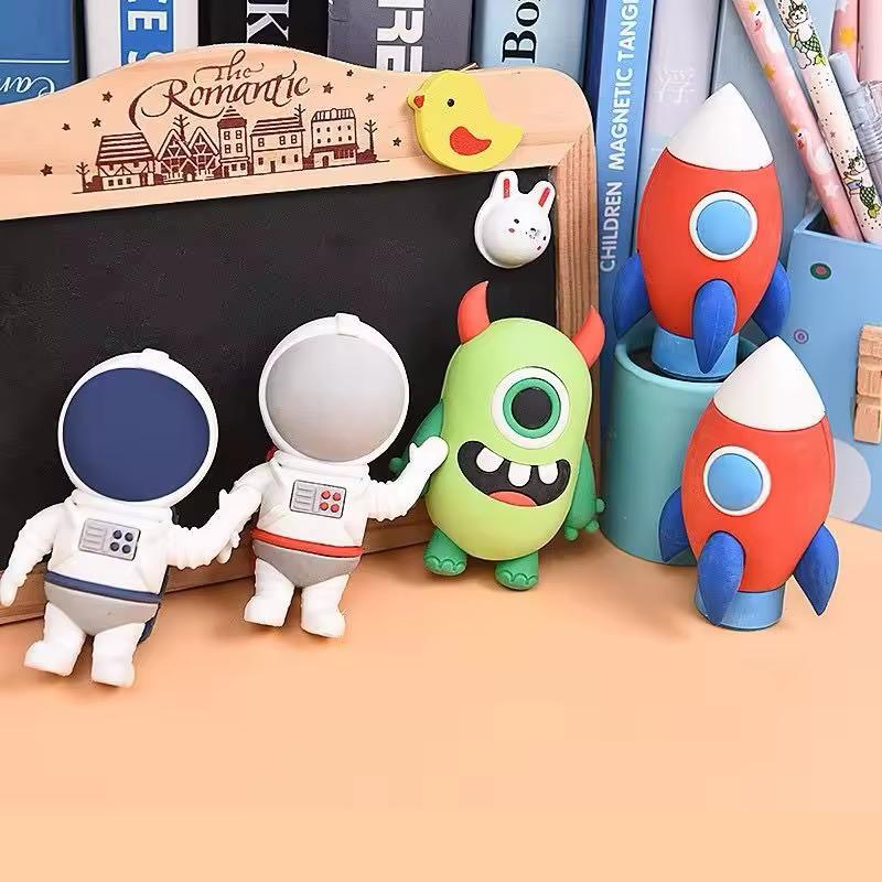 SPACE ERASER