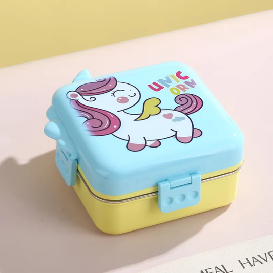 UNICORN LUNCH BOX (stainless steel)