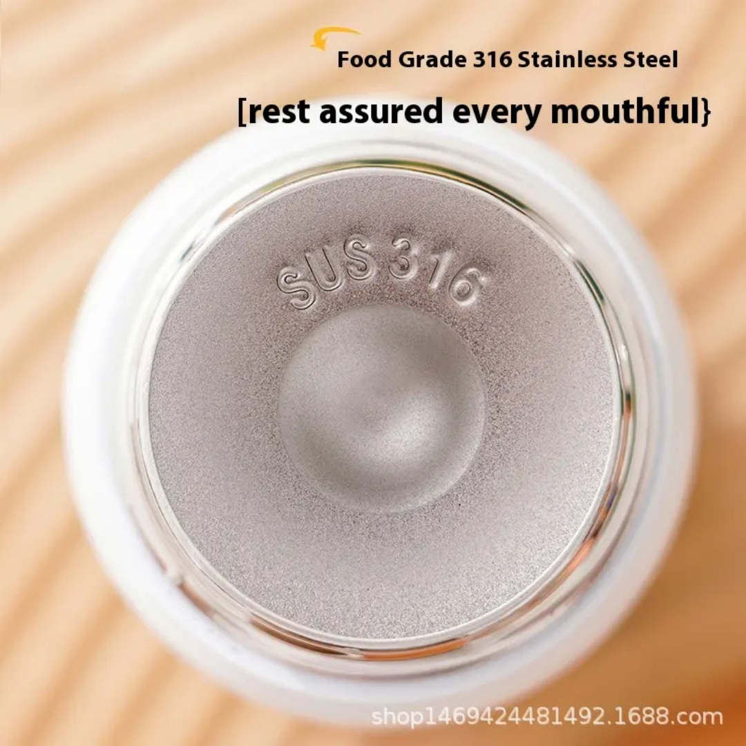 HOLO FLASK INSULATED BOTTLE (stainless steel)800ml