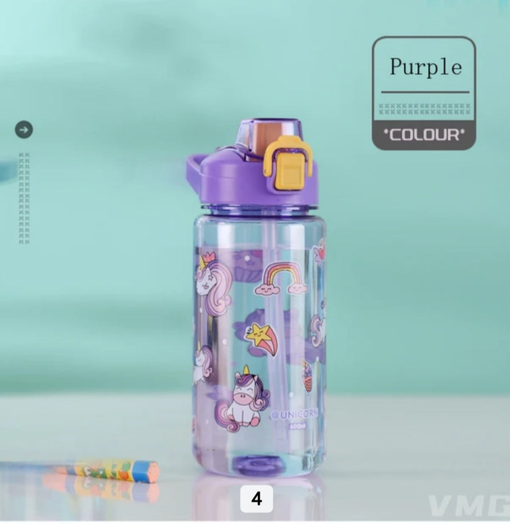 LITTLE BITTLE WATER BOTTLE