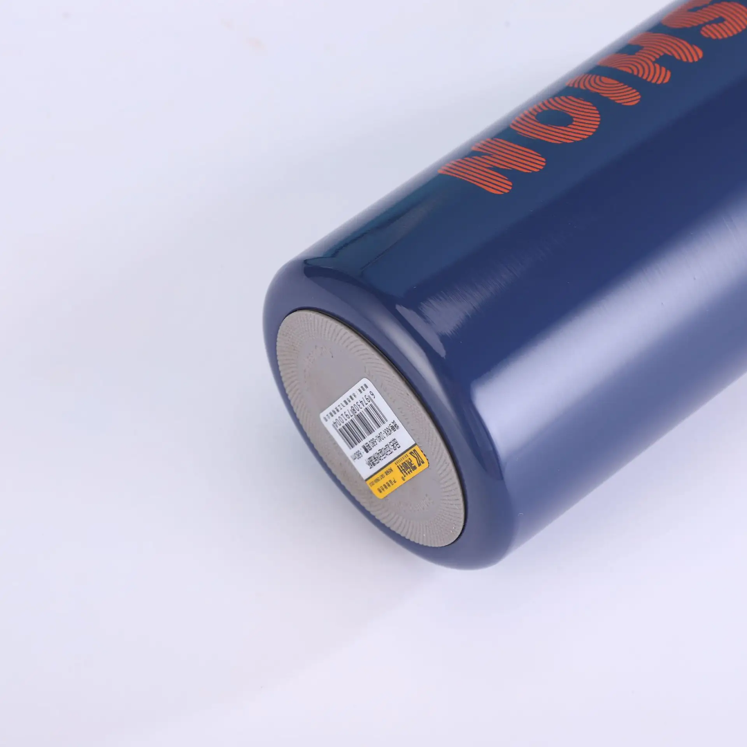 FASHION VACUUM WATER BOTTLE (Stainless steel)680ml