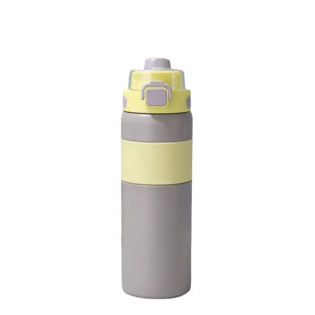 GARRAFA STAINLESS STEEL TUMBLER (800ml)