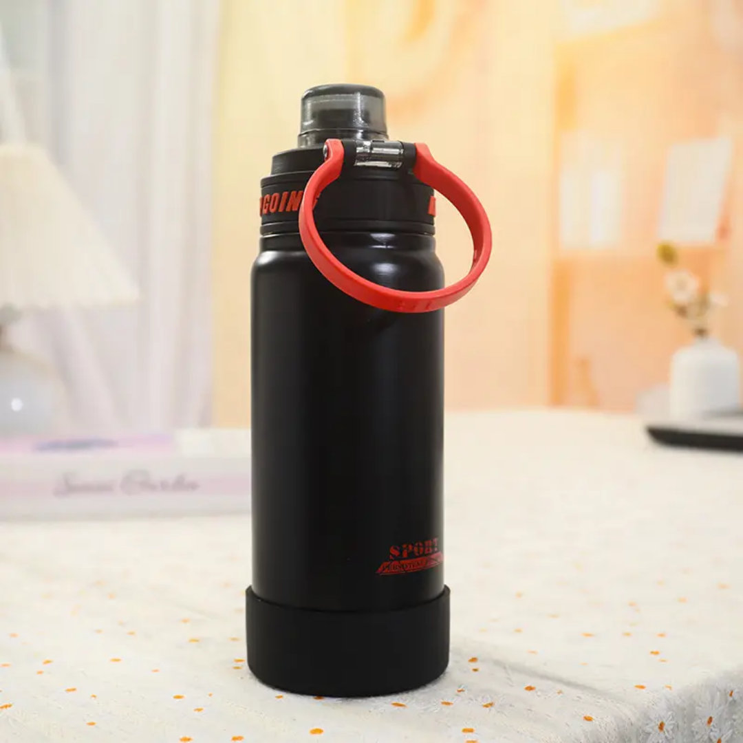 HOLO FLASK INSULATED BOTTLE (stainless steel)800ml