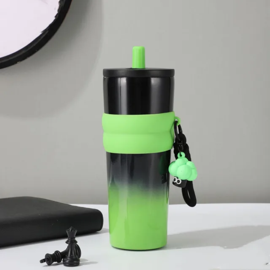 SIP SWELL FLASK BOTTLE (stainless steel) 710ml