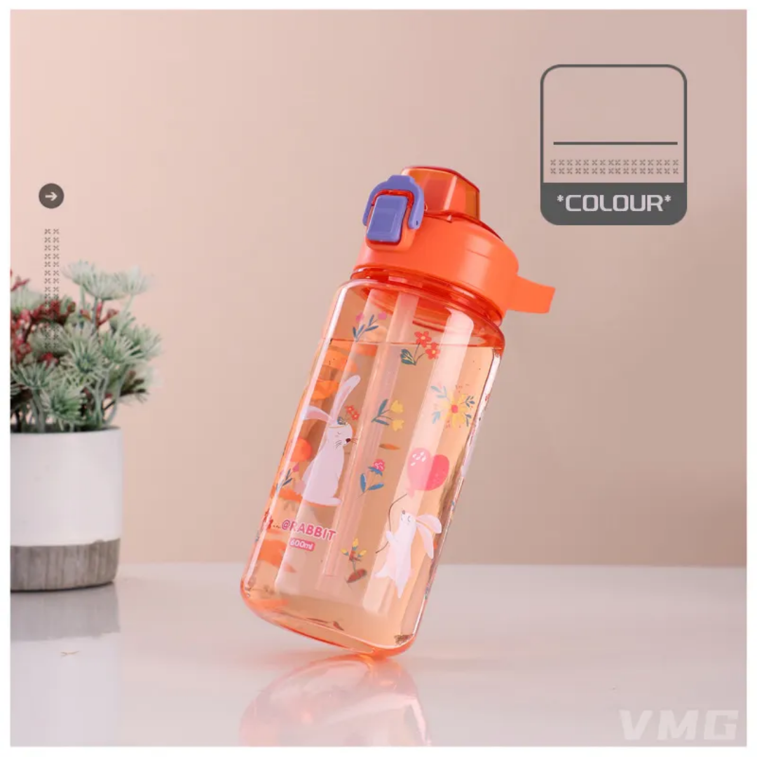 LITTLE BITTLE WATER BOTTLE