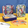 BACK TO SCHOOL MAGIC MEAL BENTOBOX (stainless steel)