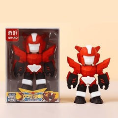 ROBOT ERASER