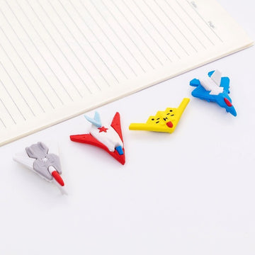 MILITARY ERASER (pack of Two)
